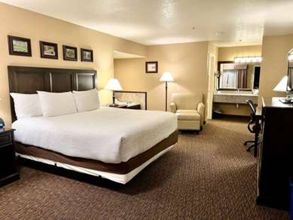 Best Western Country Inn