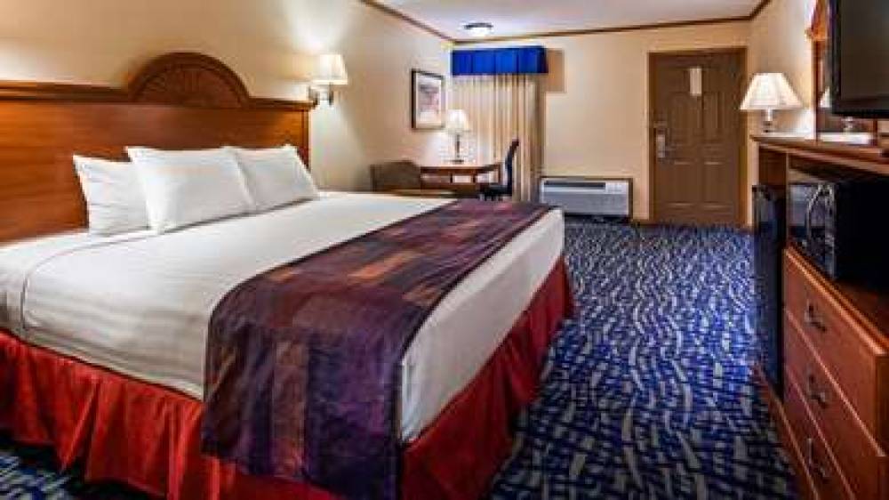 Best Western Country Inn - North 7