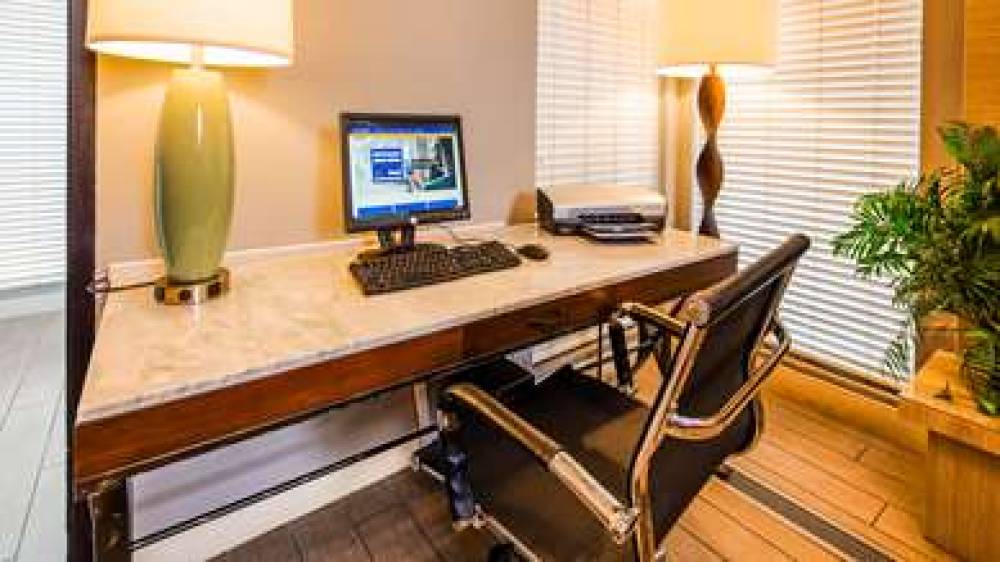 Best Western Country Inn - North 6