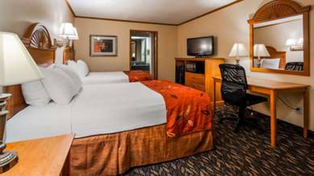 Best Western Country Inn - North 8