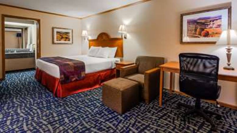 Best Western Country Inn - North 10