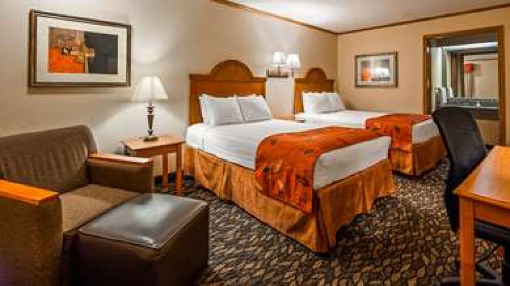 Best Western Country Inn - North 9