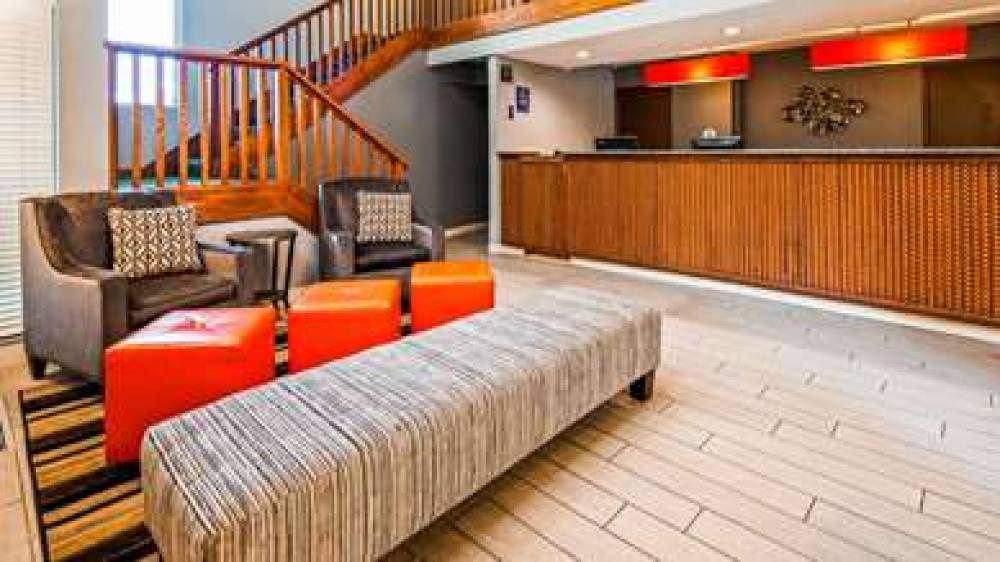 Best Western Country Inn - North 3