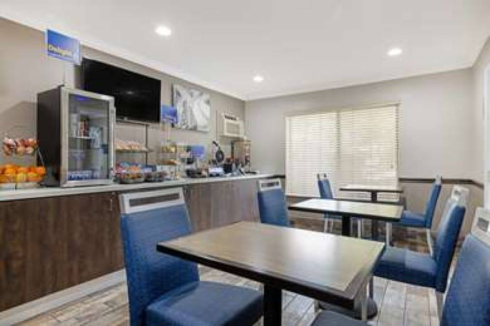 BEST WESTERN Courtesy Inn 6