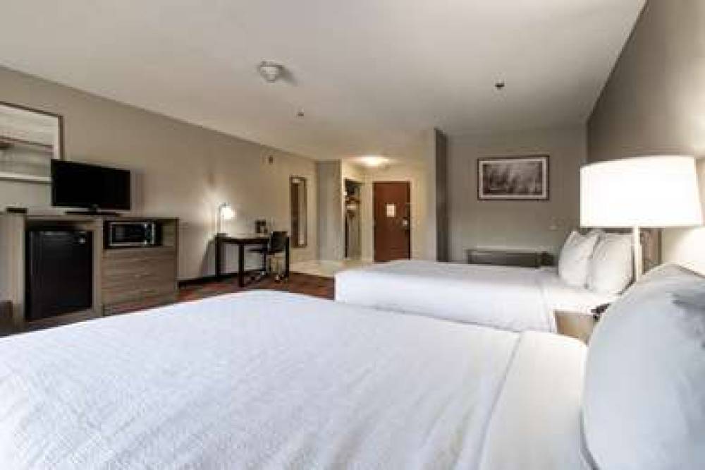 Best Western Dartmouth-New Bedford 6