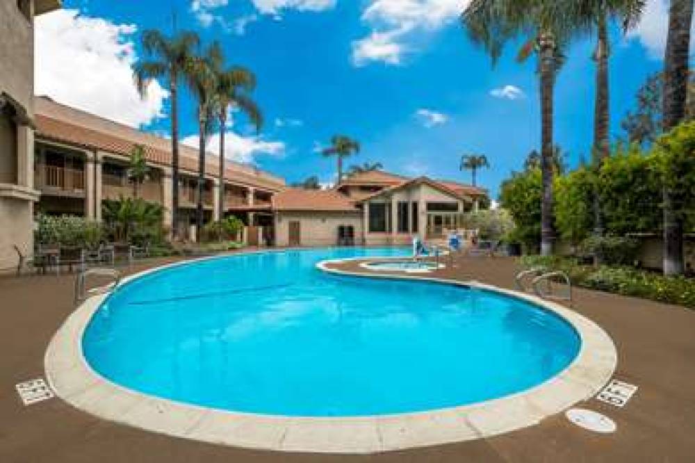 Best Western Diamond Bar Hotel & Suites 7