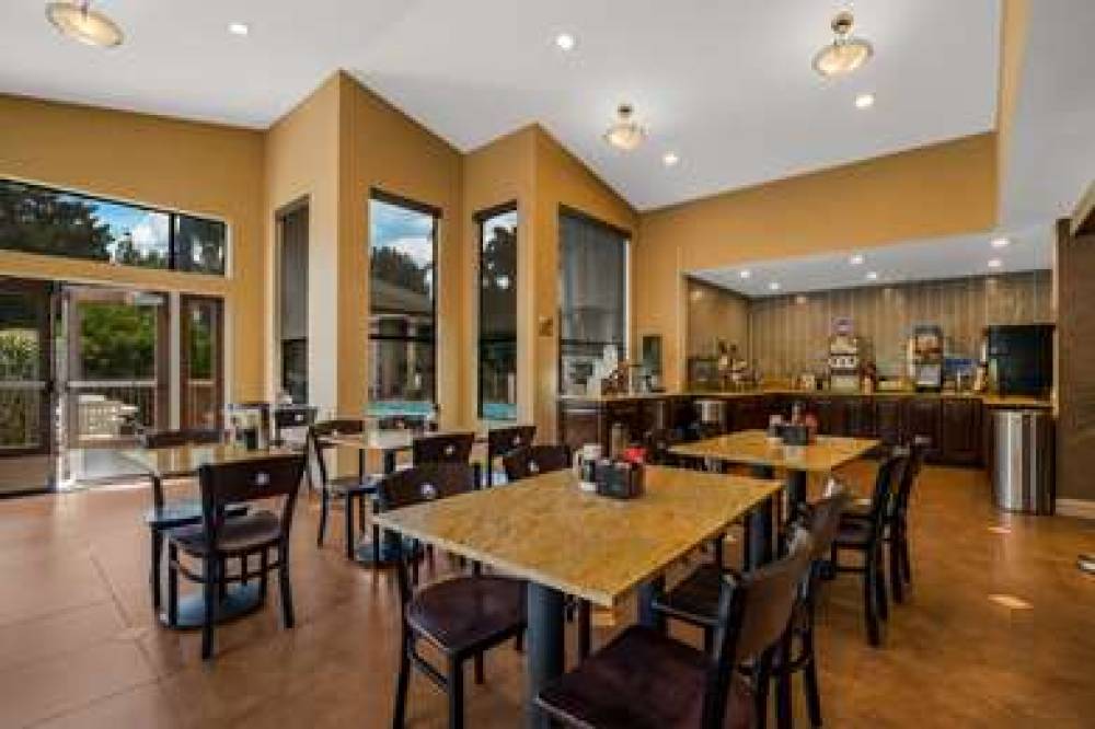 Best Western Diamond Bar Hotel & Suites 6