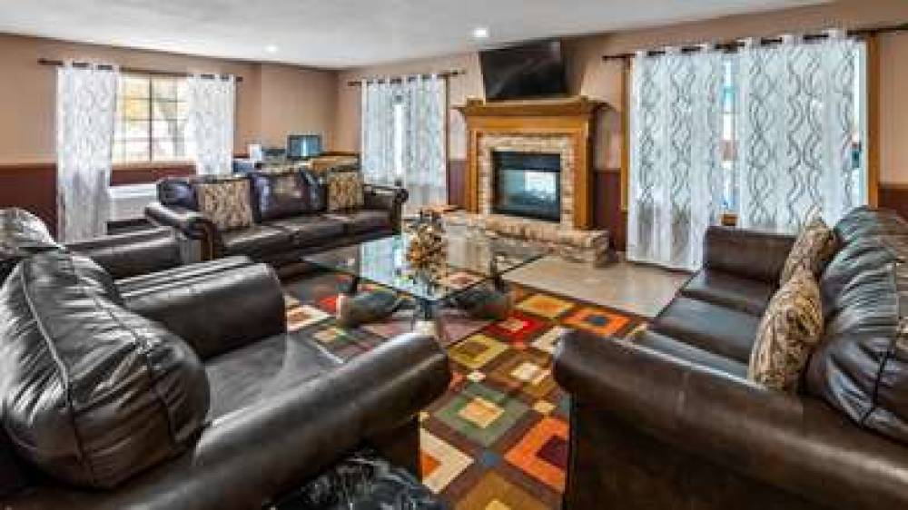 Best Western Dodgeville Inn & Suites 10