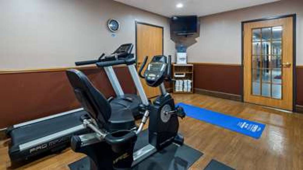 Best Western Dodgeville Inn & Suites 7