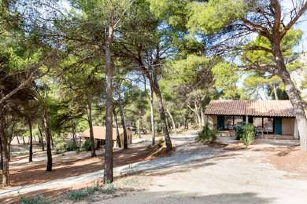 Best Western Domaine De