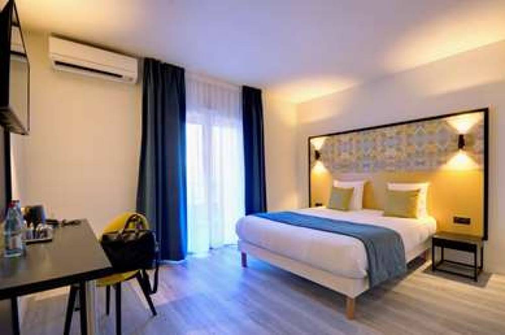 BEST WESTERN DOMAINE DE 6