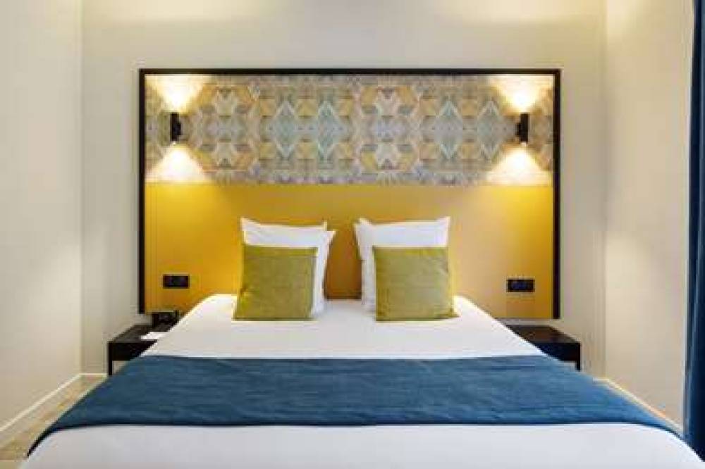 BEST WESTERN DOMAINE DE 2