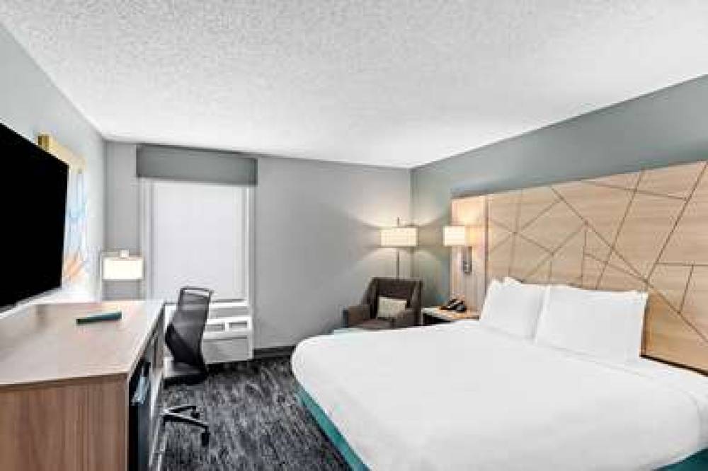 Best Western Doswell Hotel 3