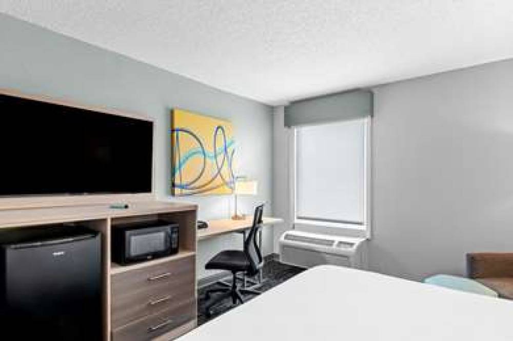 Best Western Doswell Hotel 1