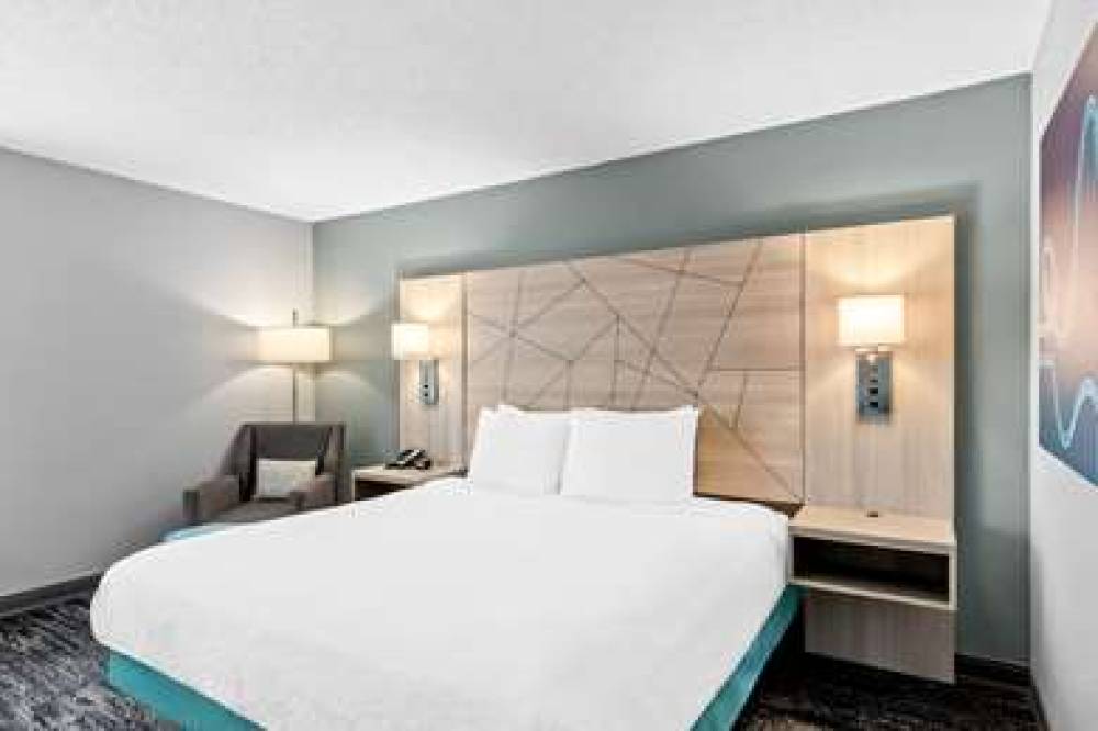 Best Western Doswell Hotel 2