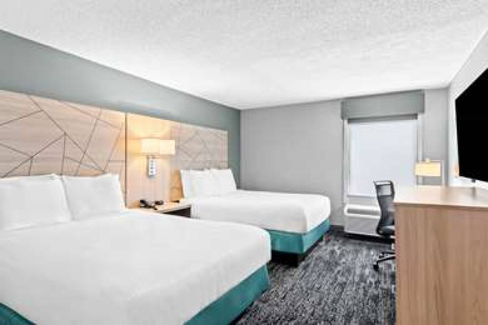 Best Western Doswell Hotel 8