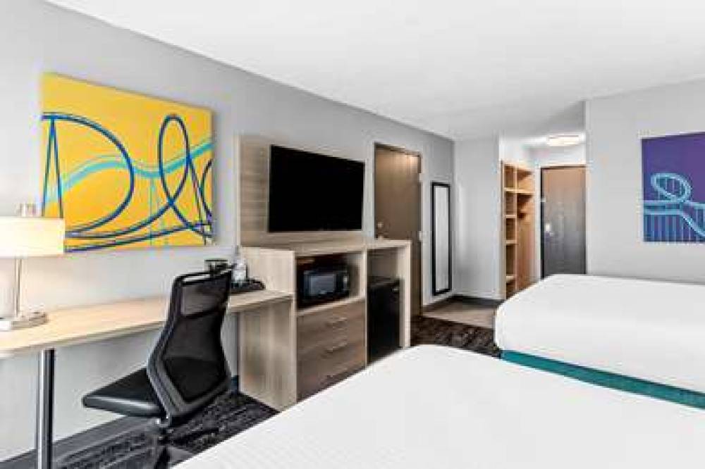 Best Western Doswell Hotel 5