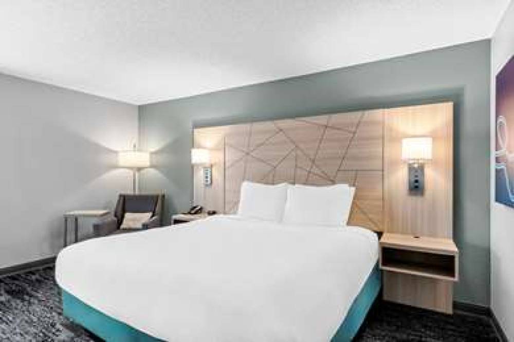 Best Western Doswell Hotel 7
