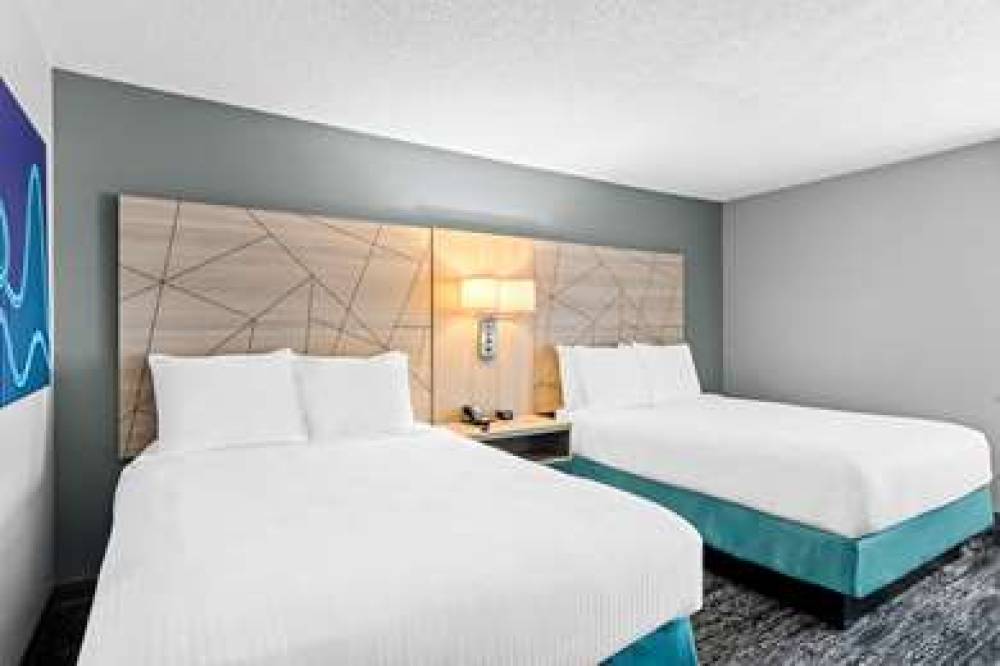 Best Western Doswell Hotel 6