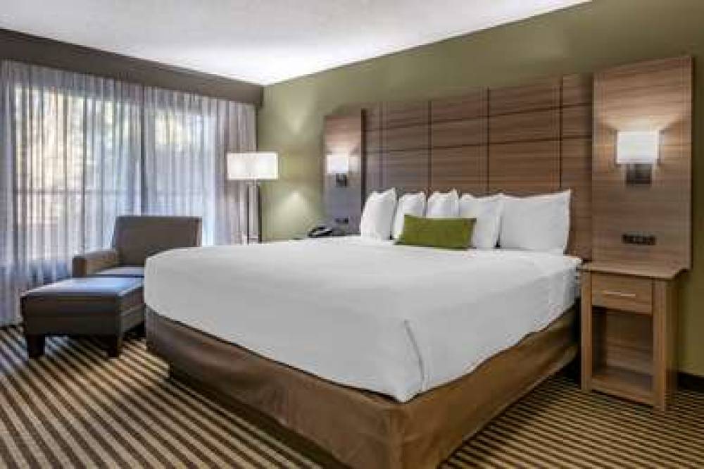 Best Western Downtown Stuart 7