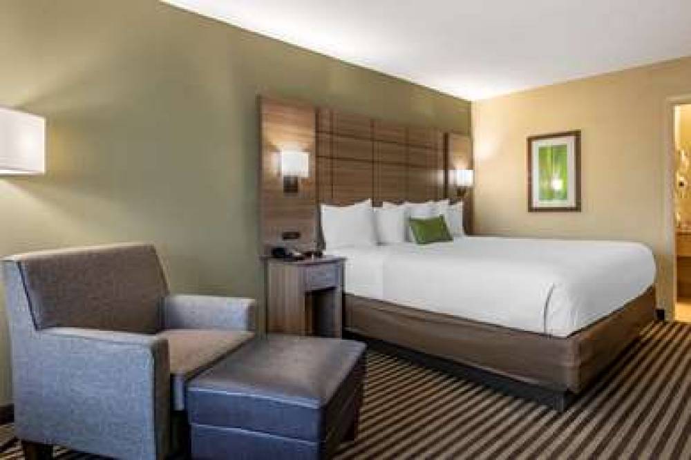 Best Western Downtown Stuart 10