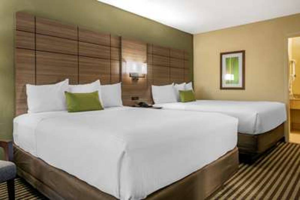 Best Western Downtown Stuart 6