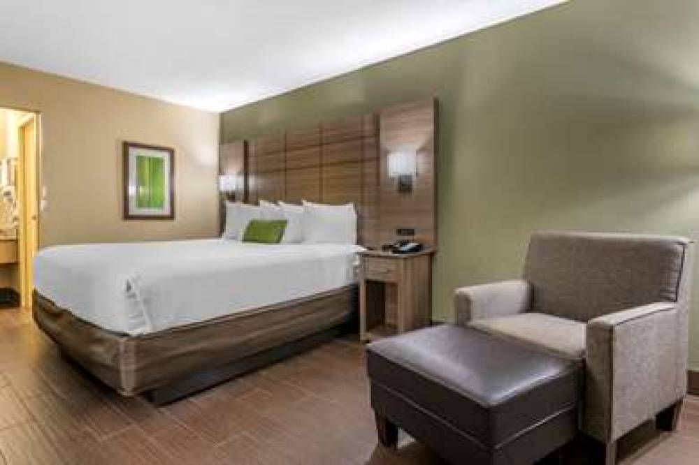 Best Western Downtown Stuart 8