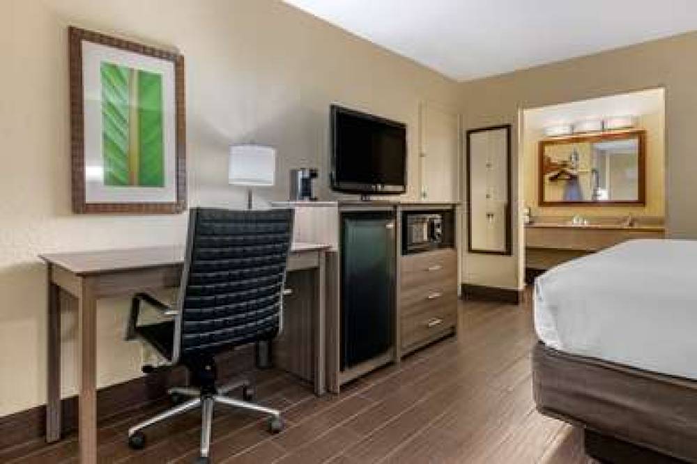 Best Western Downtown Stuart 9