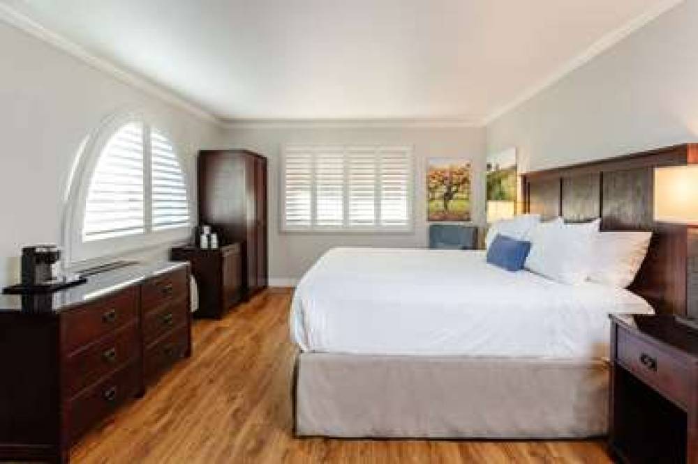 Best Western Dry Creek Inn 10