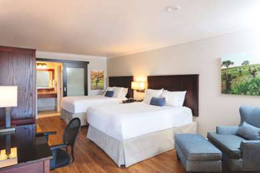 Best Western Dry Creek Inn 9
