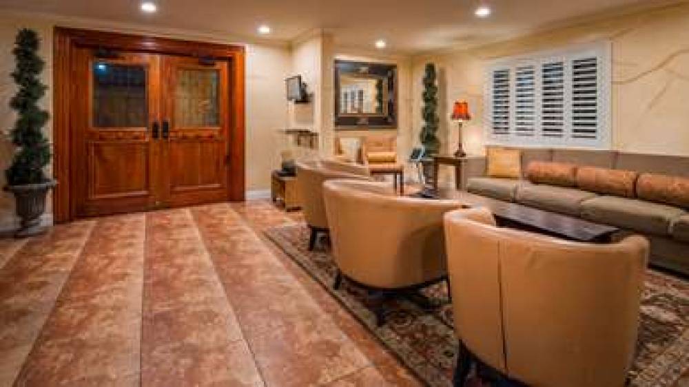 Best Western Dry Creek Inn 7