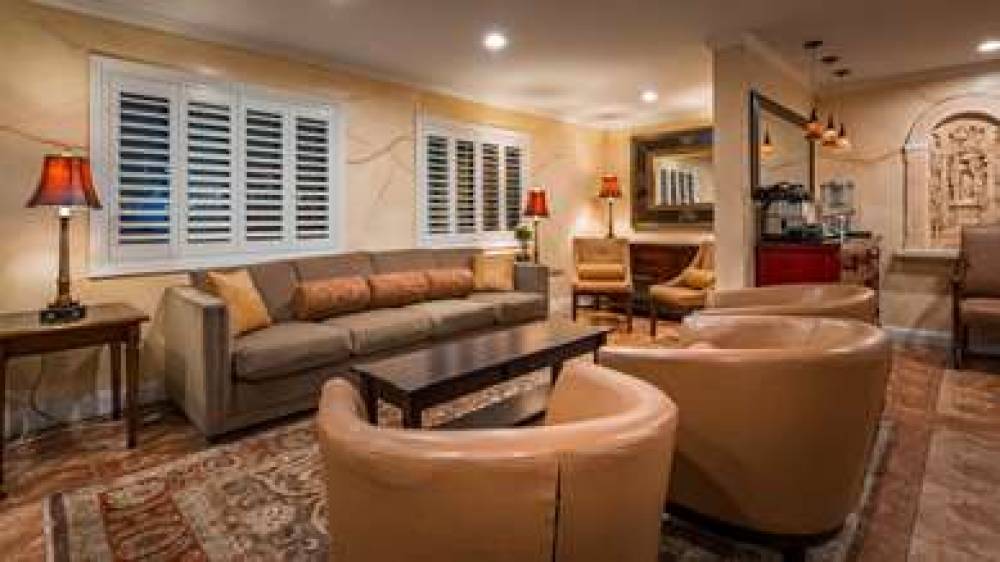 Best Western Dry Creek Inn 6