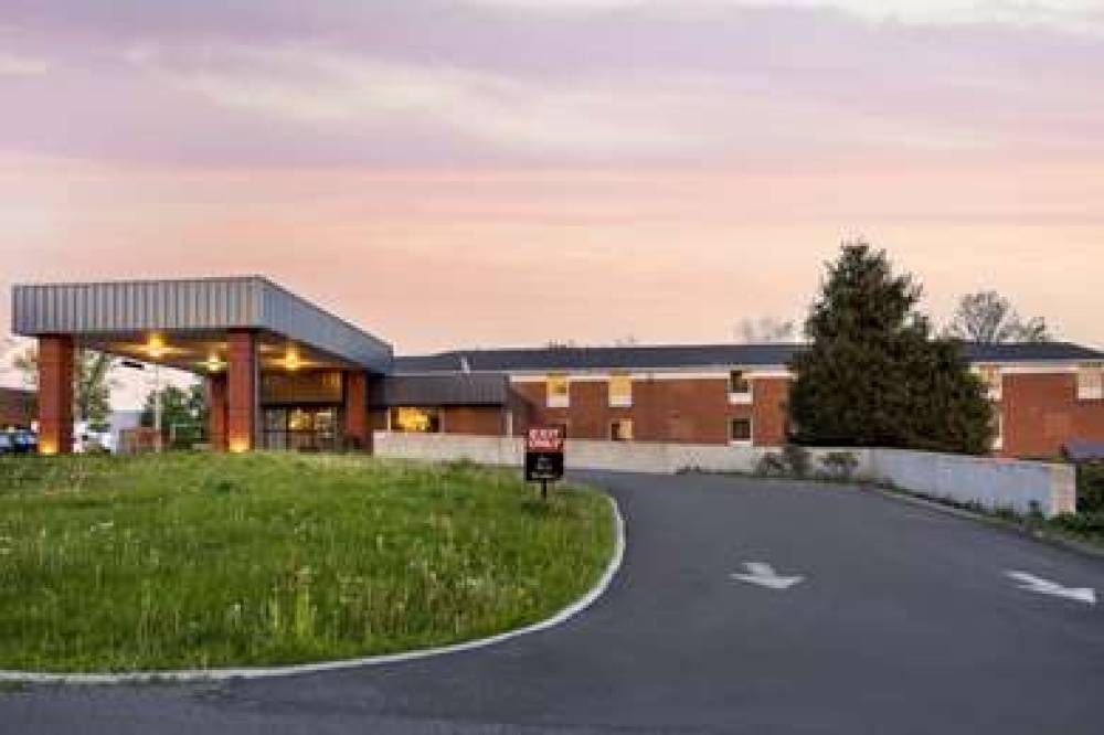 Best Western Dubois Hotel & Conference Center