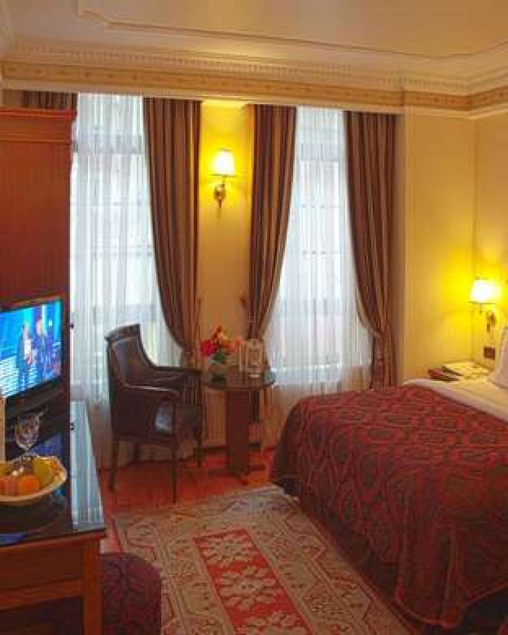 Best Western Empire Palace 6