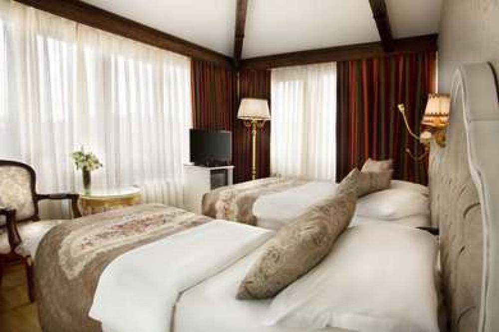Best Western Empire Palace 2