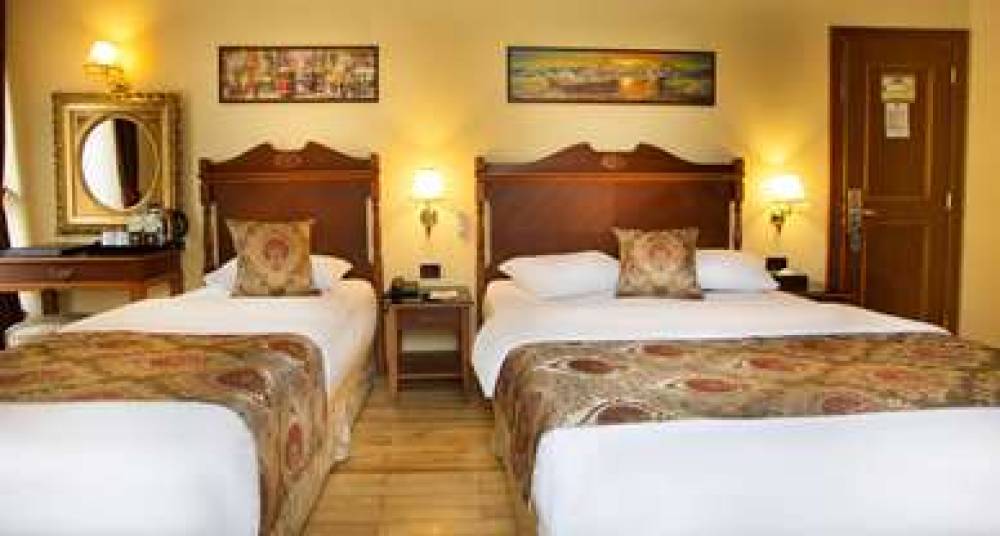 Best Western Empire Palace 3