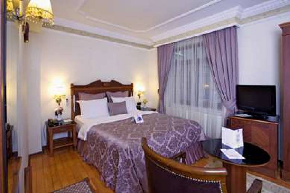 Best Western Empire Palace 4