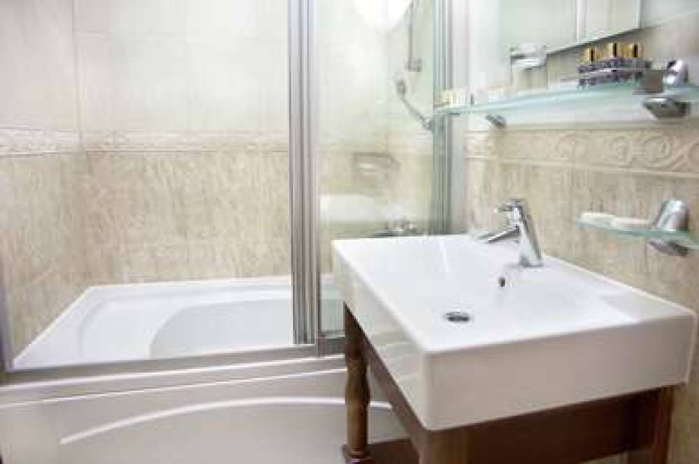 Best Western Empire Palace 7