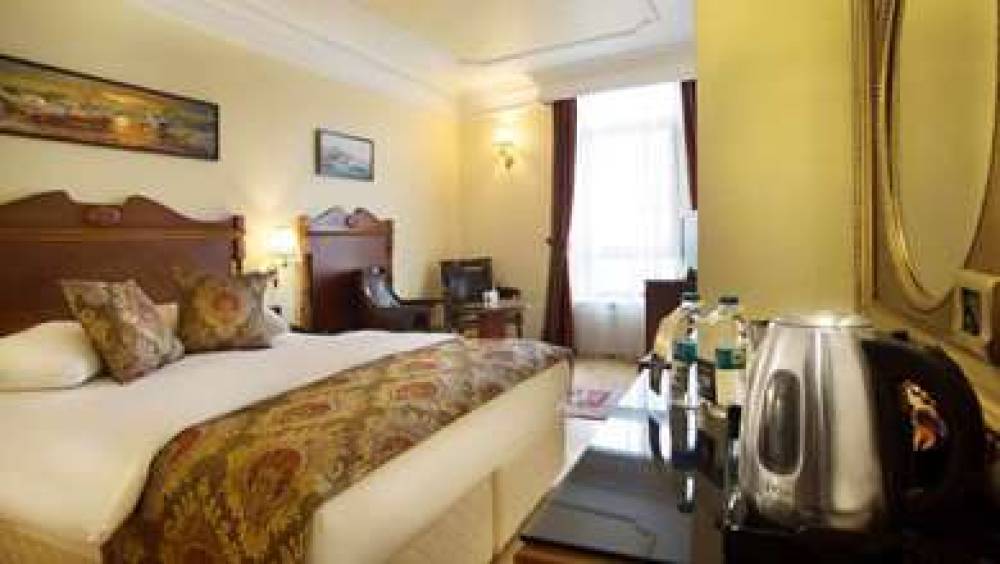 Best Western Empire Palace 1