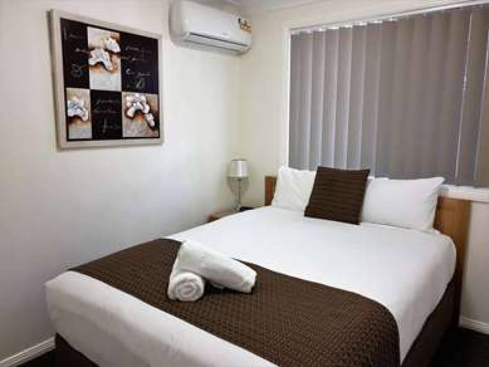 Best Western Endeavour Motel 2