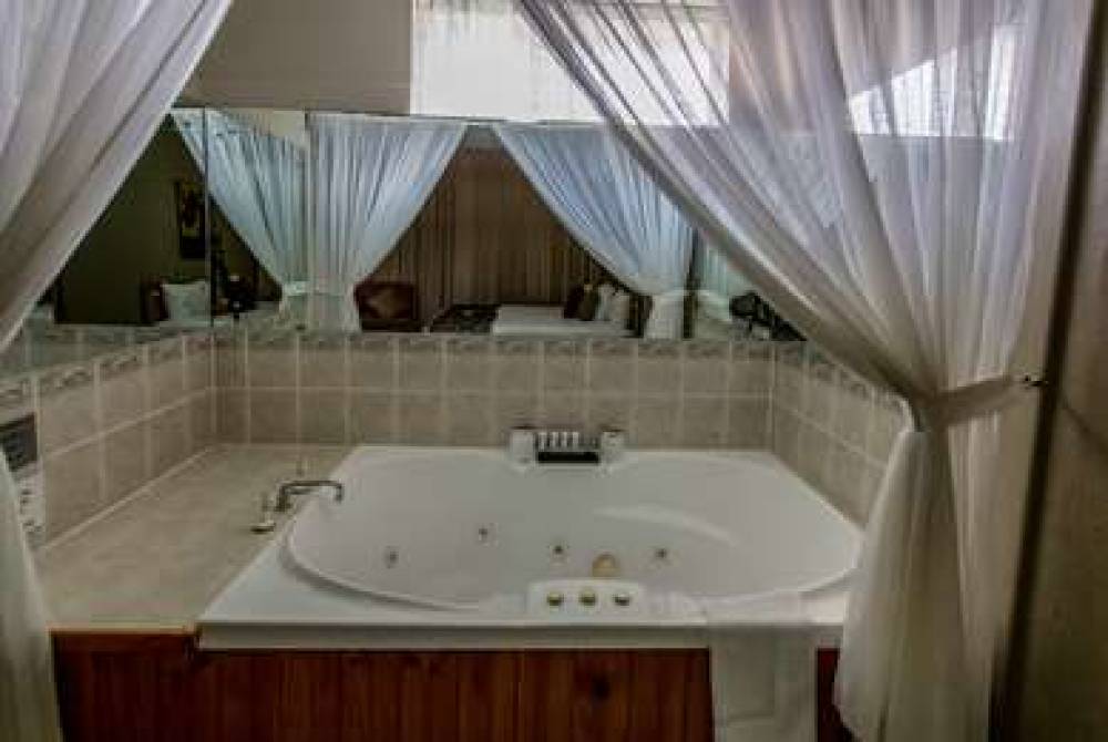 Best Western Endeavour Motel 3