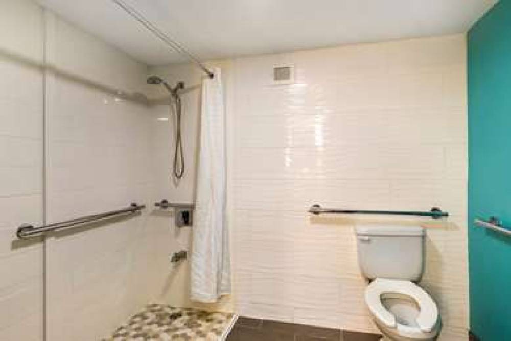Best Western Executive Hotel 6