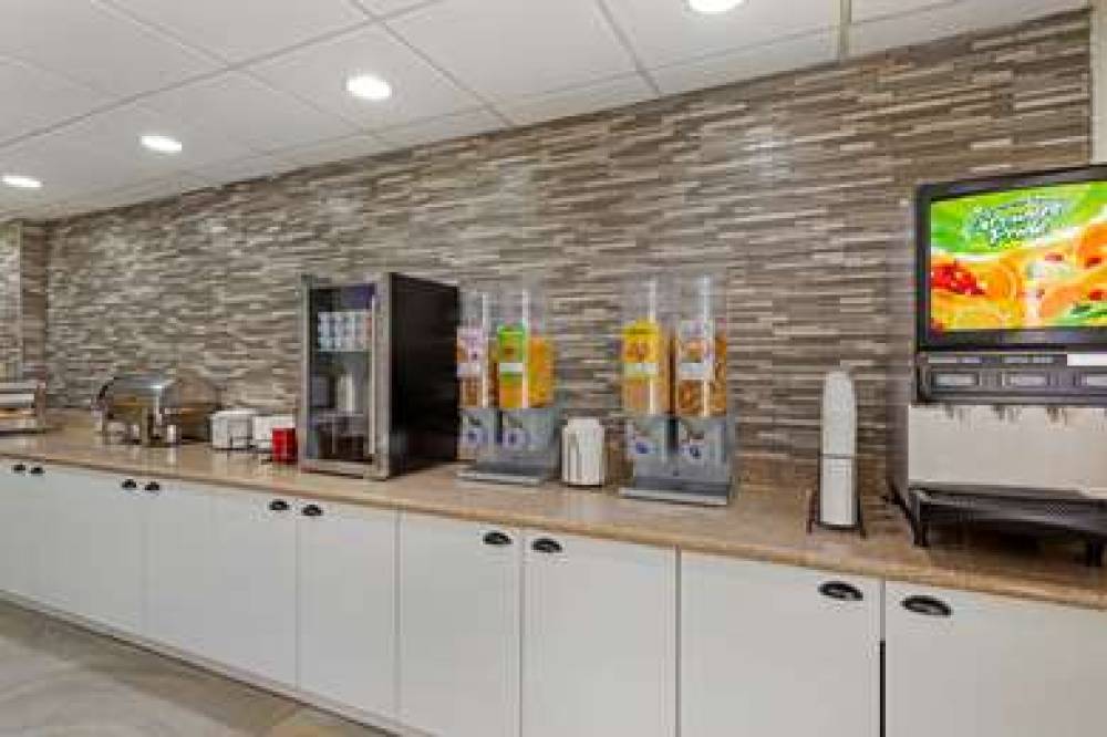 Best Western Executive Hotel 10