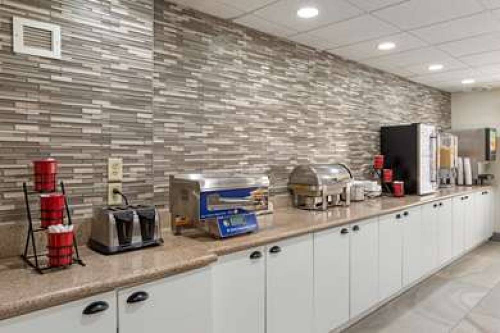 Best Western Executive Hotel 5
