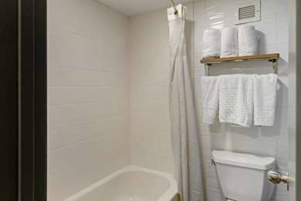 Best Western Executive Hotel 4