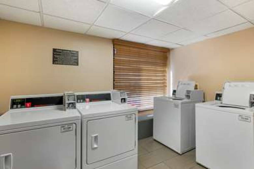 Best Western Executive Hotel 7