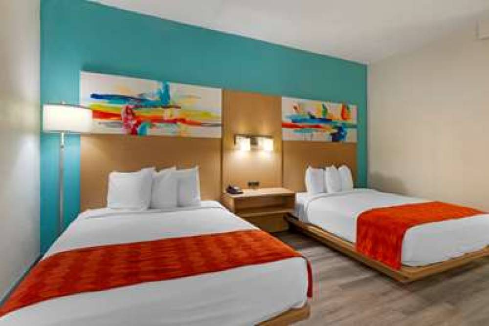 Best Western Executive Hotel 9