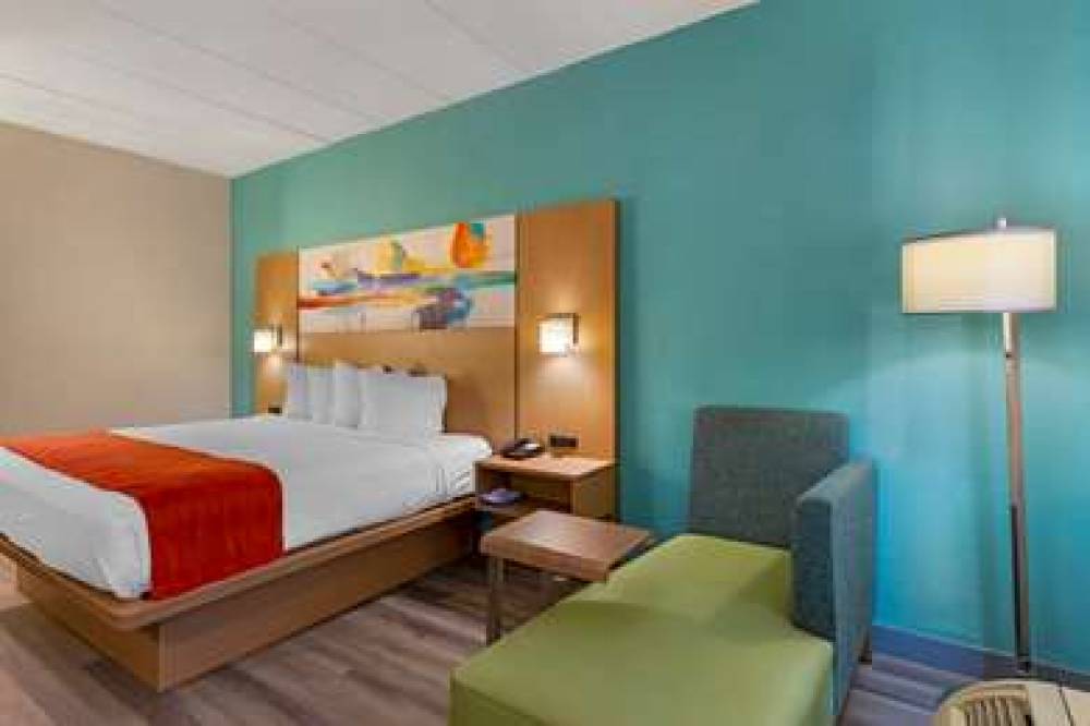 Best Western Executive Hotel 3