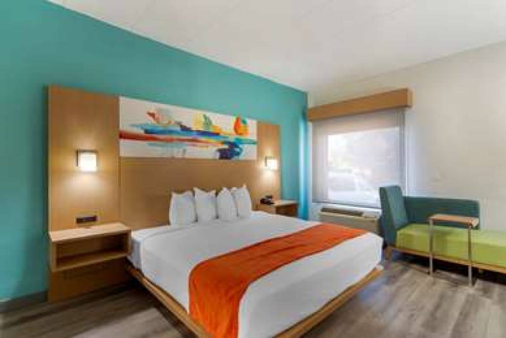 Best Western Executive Hotel 2