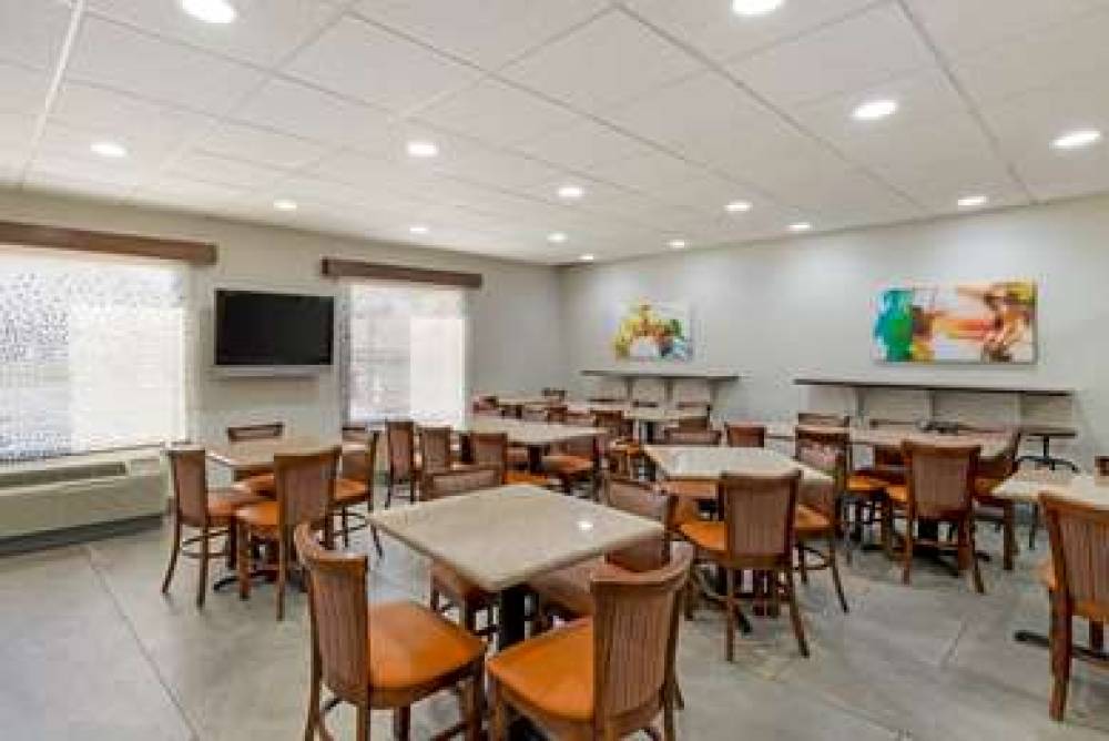 Best Western Executive Hotel 8